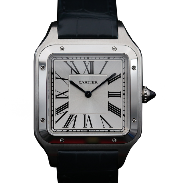 Cartier Santos Dumont WSSA0032